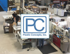 Plastic Concepts Inc.