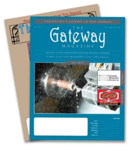 Gateway Magazine