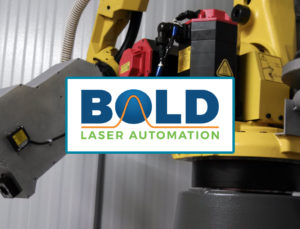 Bold Laser Automation