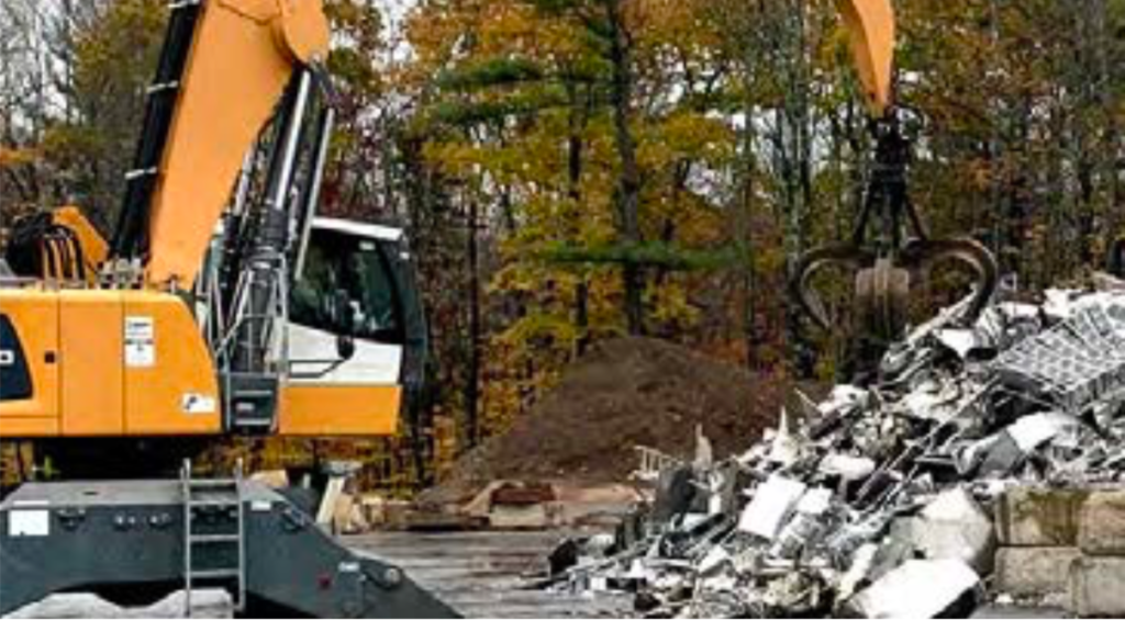 RECYCLING: IT’S FAR MORE THAN BOXES AND CANS – UTILIZING YOUR SCRAP AS AN ADDED REVENUE STREAM