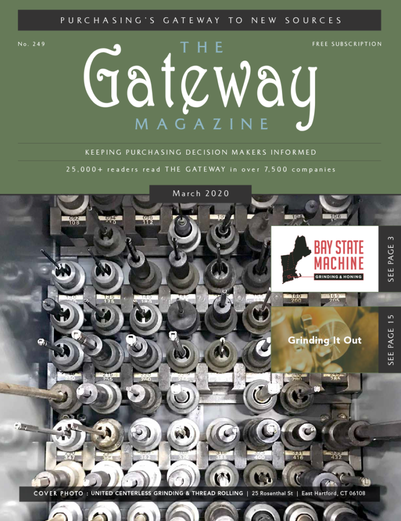 Gateway 249