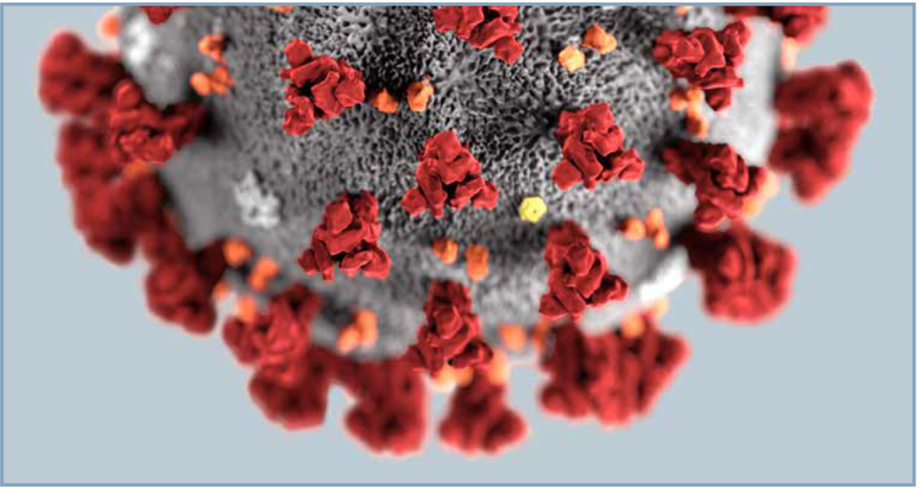 Proceeding with Caution: How We Can Keep Manufacturing Going with the Implementation of Strategic Sanitation Methods