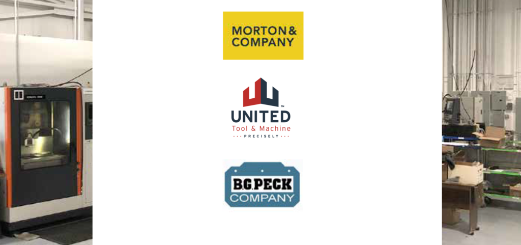 Scott Fallavollita’s Journey