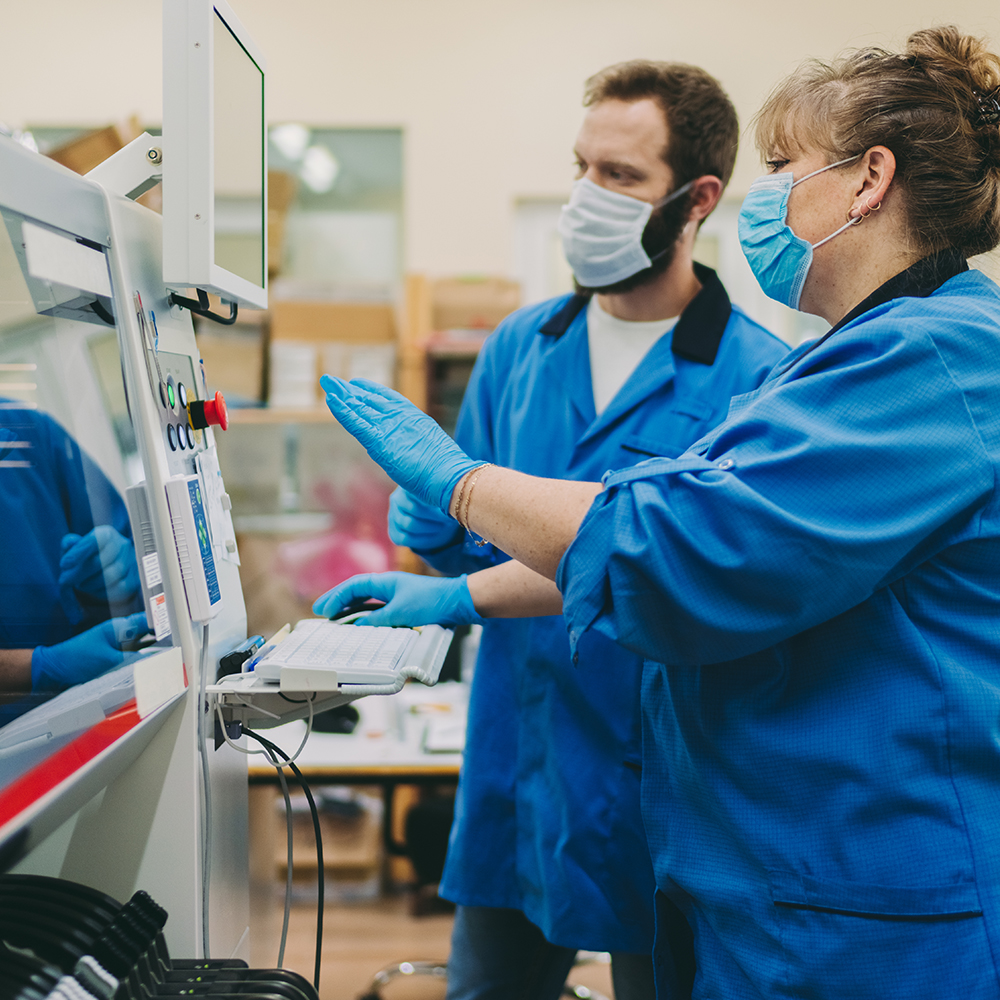 Things To Consider As We Ramp Up Operations