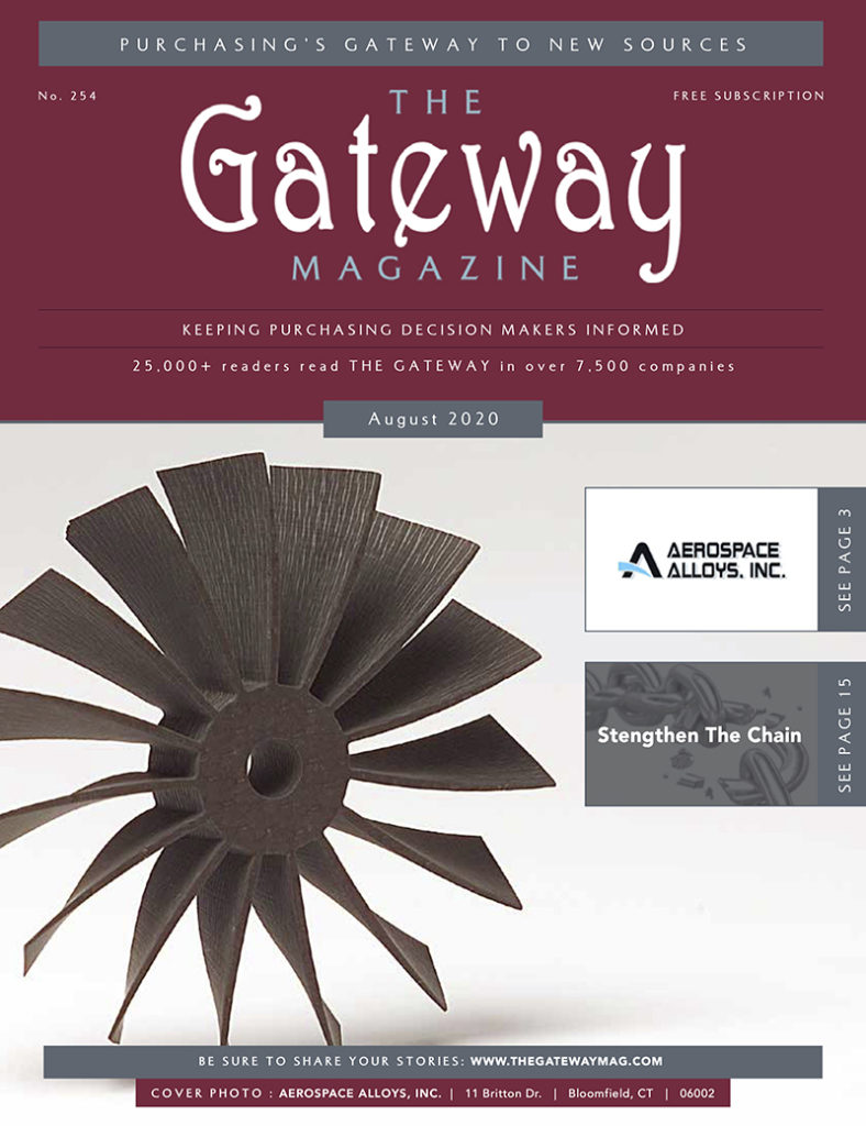 Gateway 254