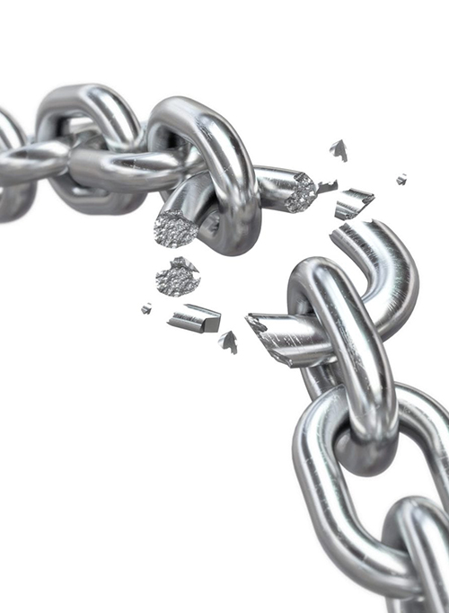 Strengthening Our Operative Supply Chain