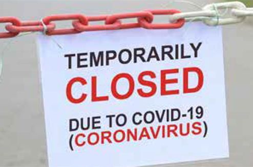 Prepping For Potential Second Wave of Pandemic