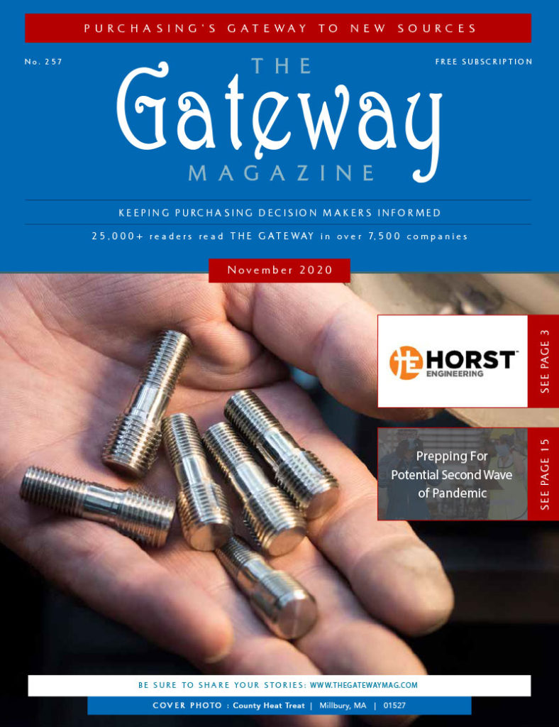 Gateway 257