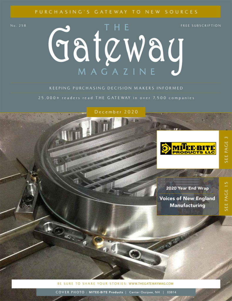 Gateway 258