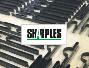 Sharples Steel Manufacturing