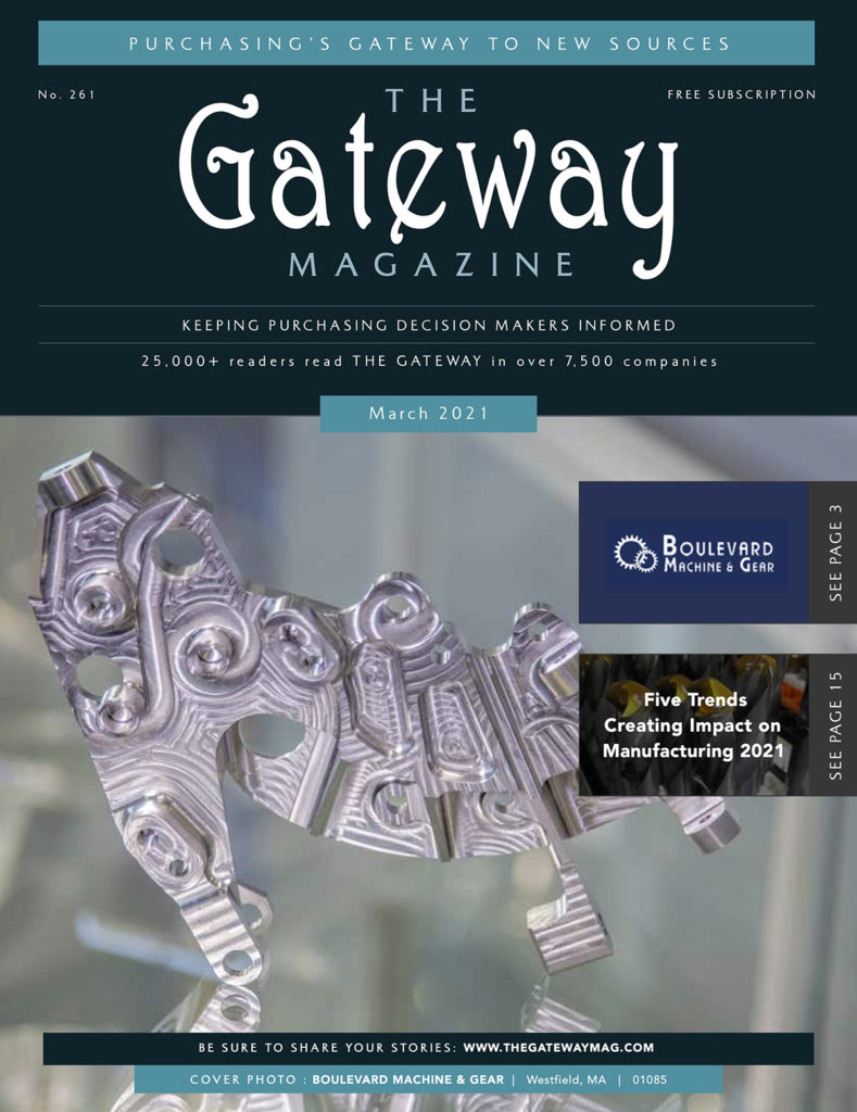 Gateway 261