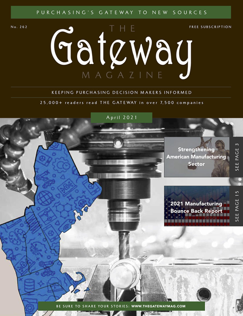 Gateway 262