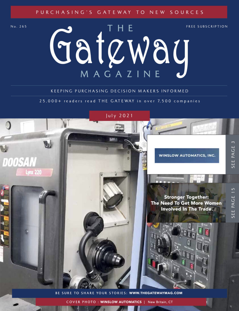 Gateway 265