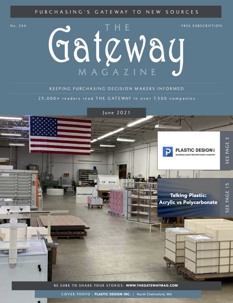 Gateway 264