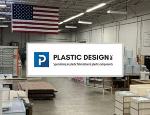 Plastic Design Inc.