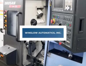 Winslow Automatics