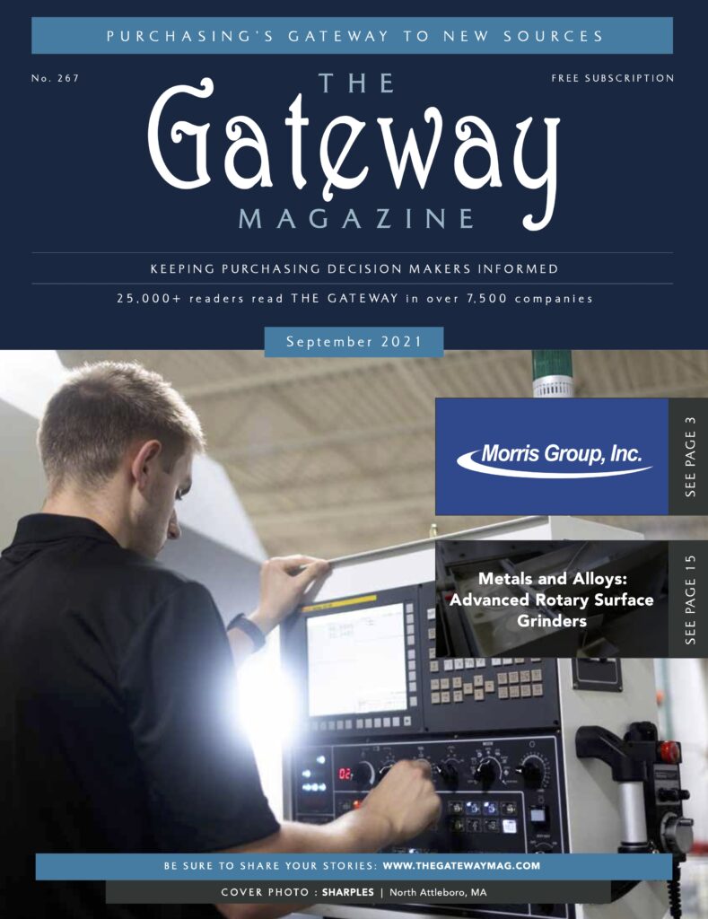 Gateway 267