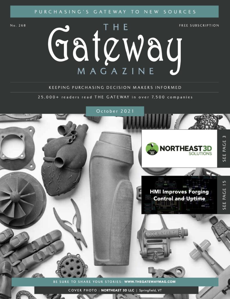 Gateway 268