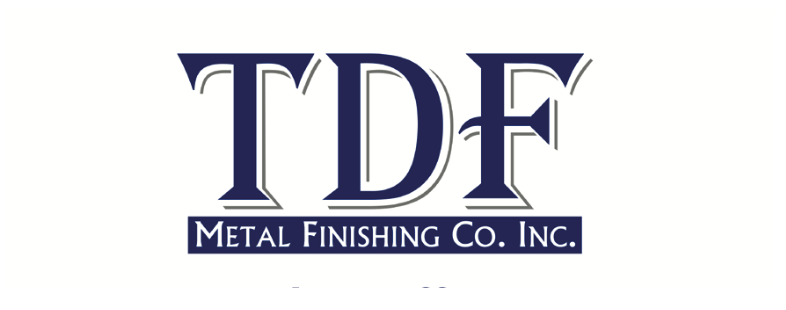 TDF-metal-finishing-co-inc-logo