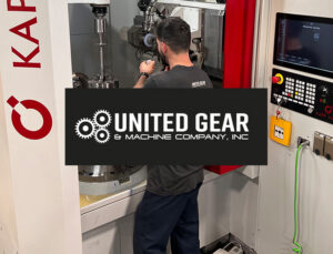 United Gear & Machine Company, Inc