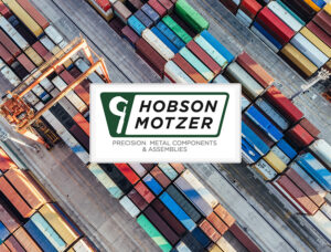 Hobson Motzer