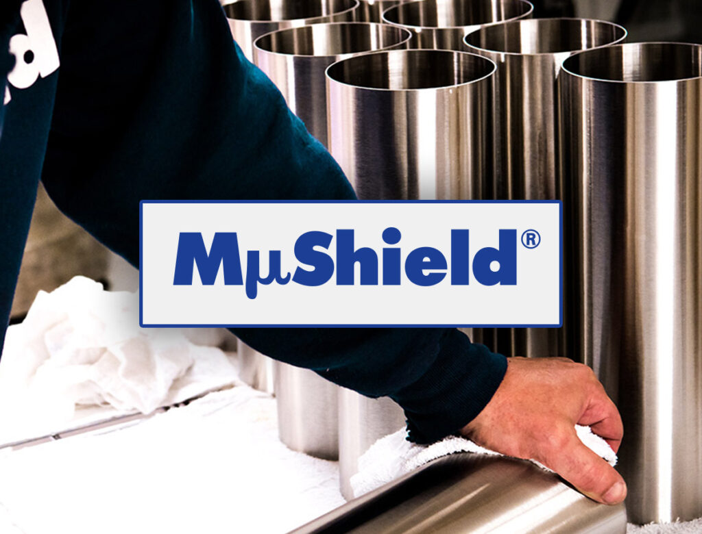 MuShield