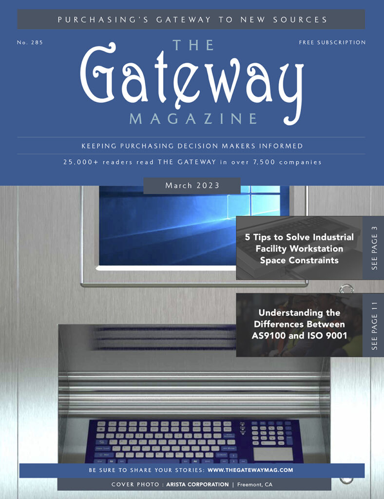 Gateway 285