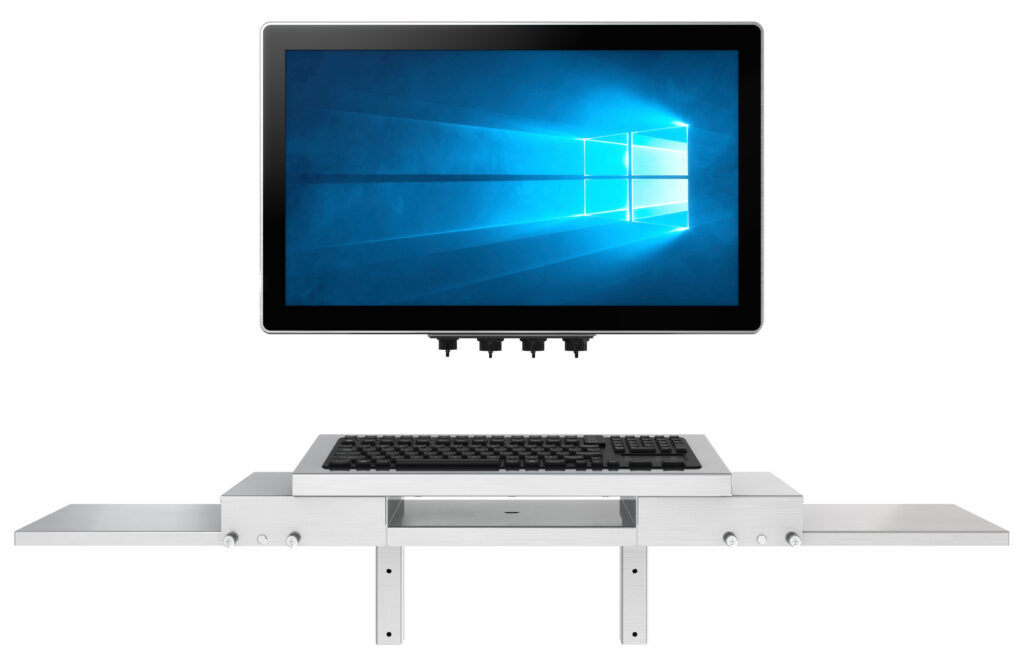 5 Tips To Solve Industrial Facility Workstation Space Constraints
