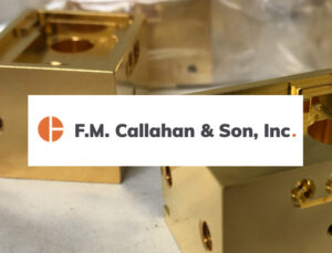 F.M. Callahan & Son, Inc.