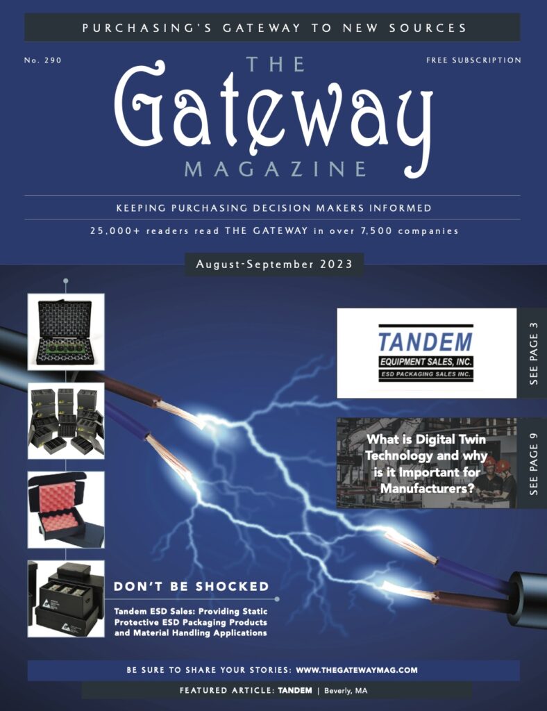 Gateway 290