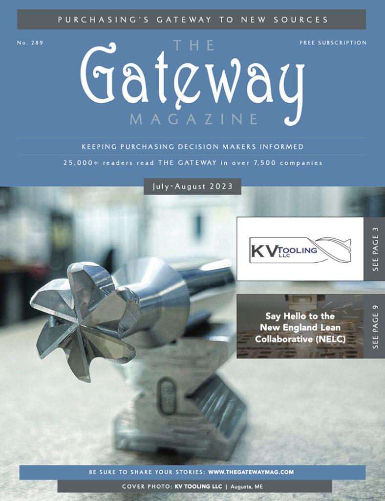 Gateway 289
