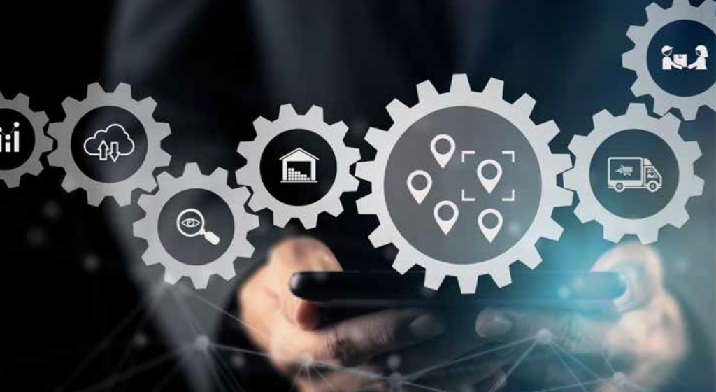 Improving Supply Chain Responsiveness in the Manufacturing Industry