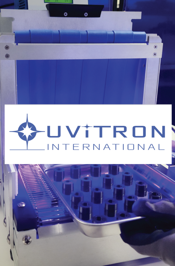 Uvitron International