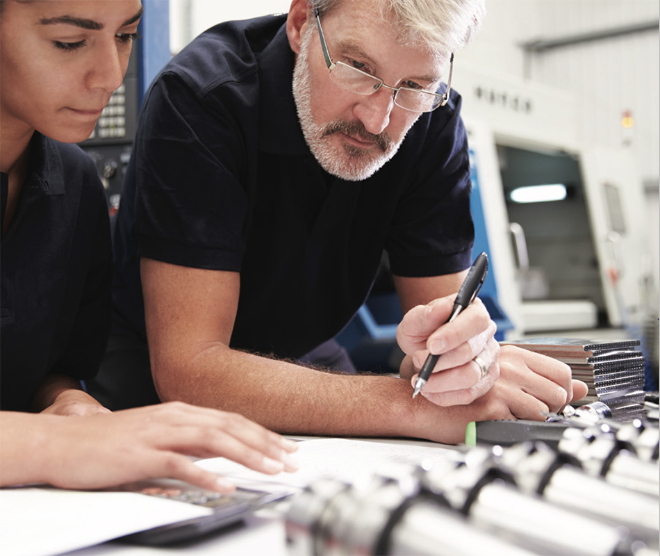 manufacturing-training