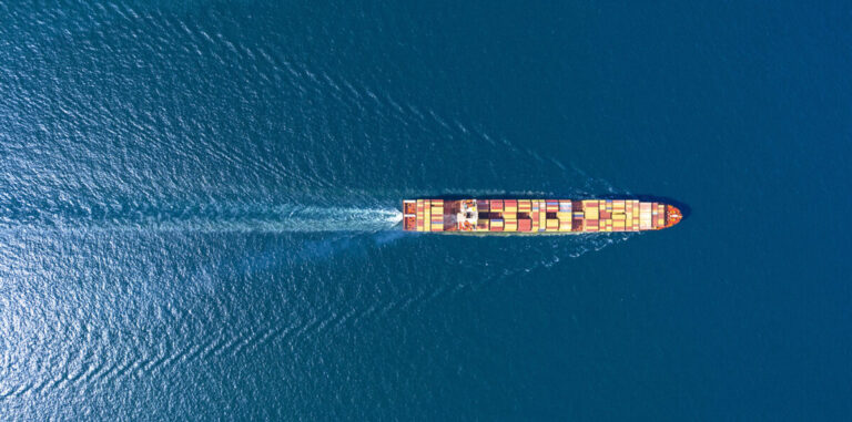 Exploring the Future Of Supply Chain in 2025