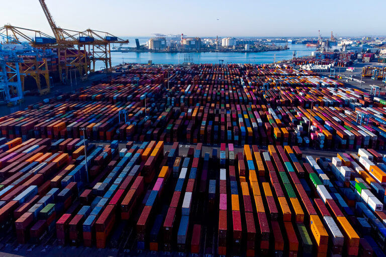 High-Level Exploration of Tariffs And How They Affect The Manufacturing Industry In New England