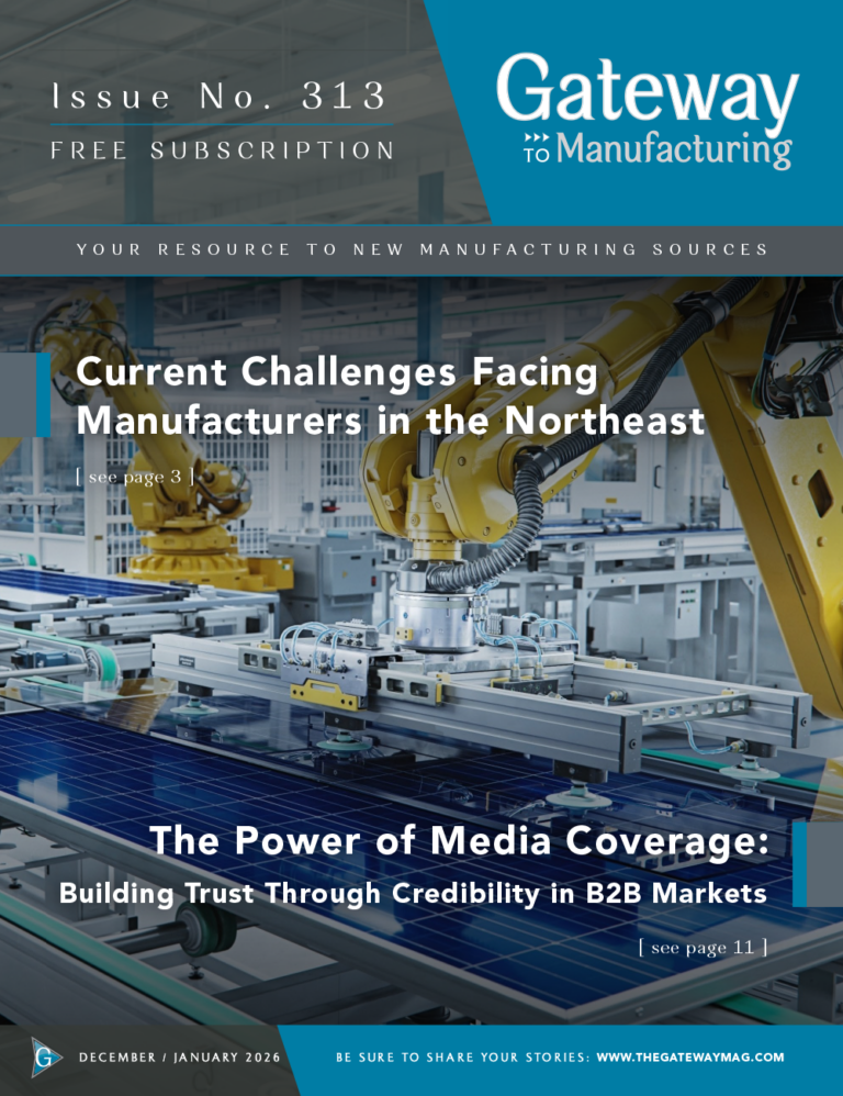 New England Manufacturing