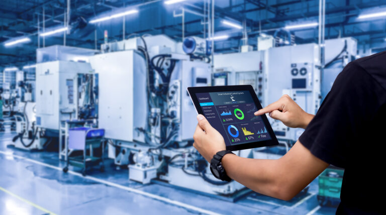 new england manufacturing